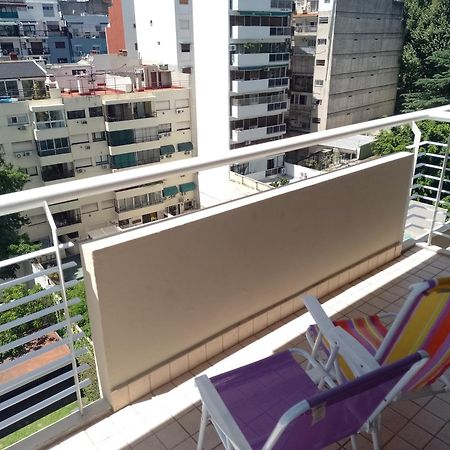 Relax En Palermo Con Gran Balcon Y Wifi 300Mb Буэнос-Айрес Экстерьер фото