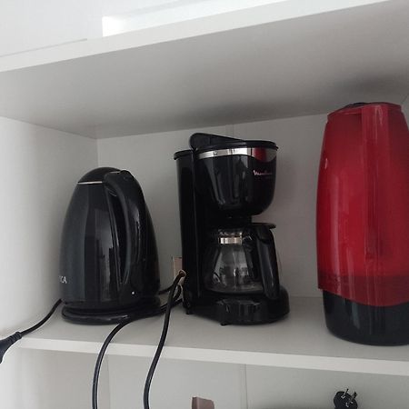 Апартаменты Relax En Palermo Con Gran Balcon Y Wifi 300Mb Буэнос-Айрес Экстерьер фото