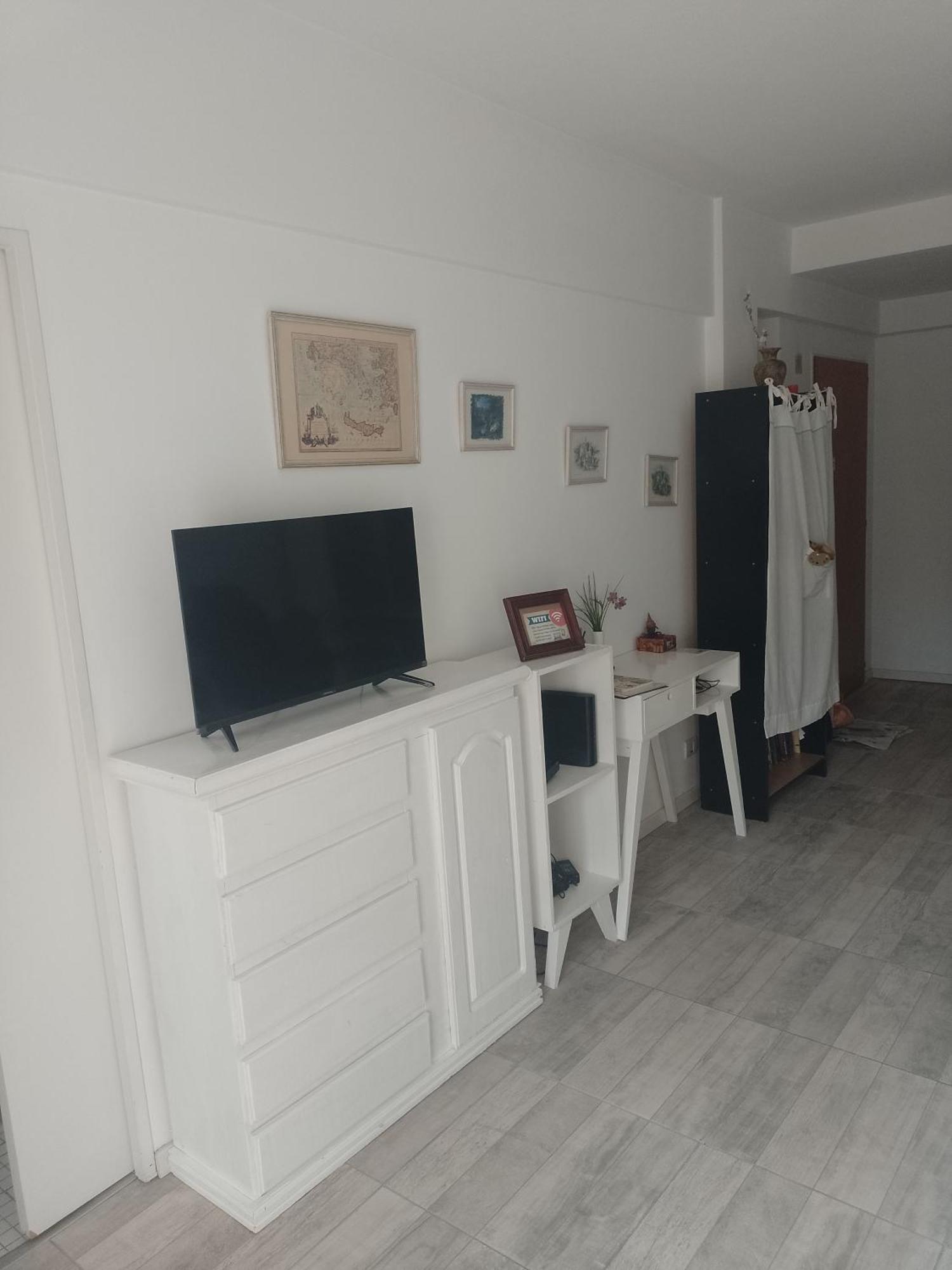 Relax En Palermo Con Gran Balcon Y Wifi 300Mb Буэнос-Айрес Экстерьер фото