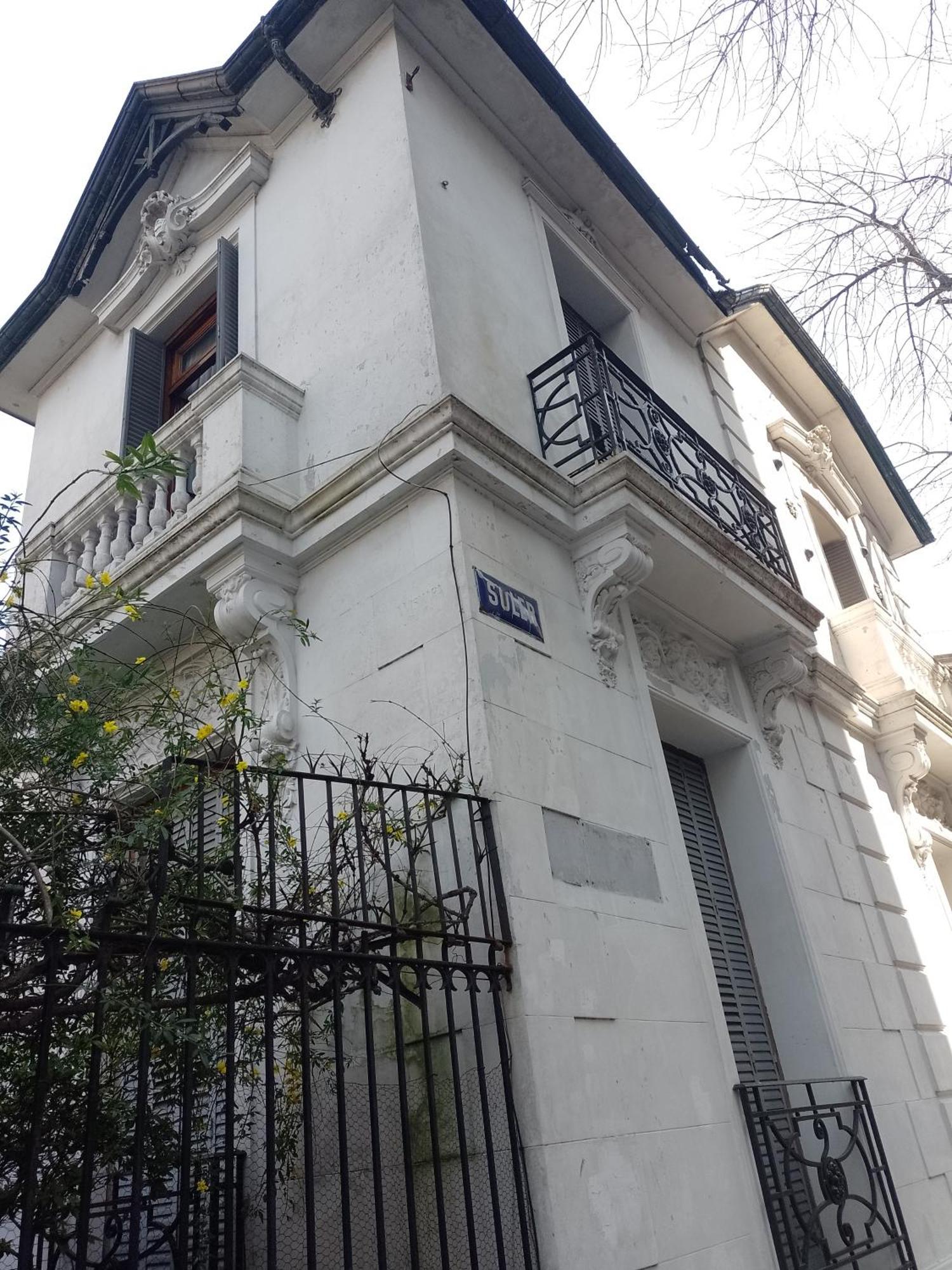Апартаменты Relax En Palermo Con Gran Balcon Y Wifi 300Mb Буэнос-Айрес Экстерьер фото