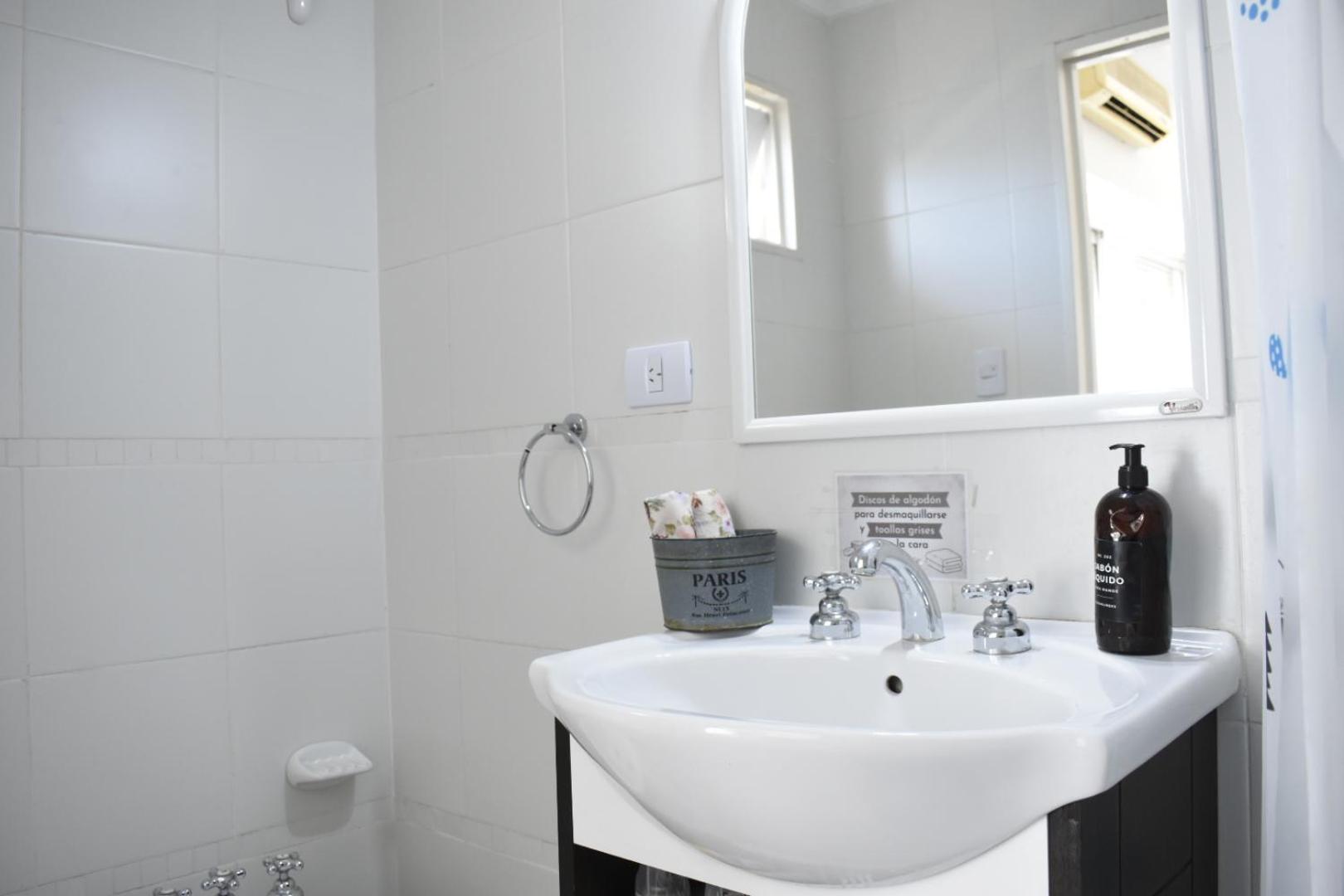 Апартаменты Relax En Palermo Con Gran Balcon Y Wifi 300Mb Буэнос-Айрес Экстерьер фото